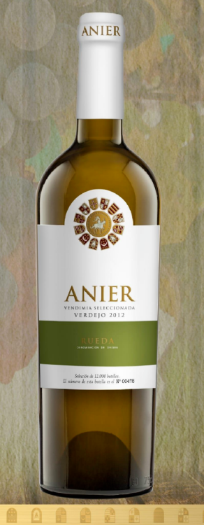 圖片 12 Linajes Anier Verdejo