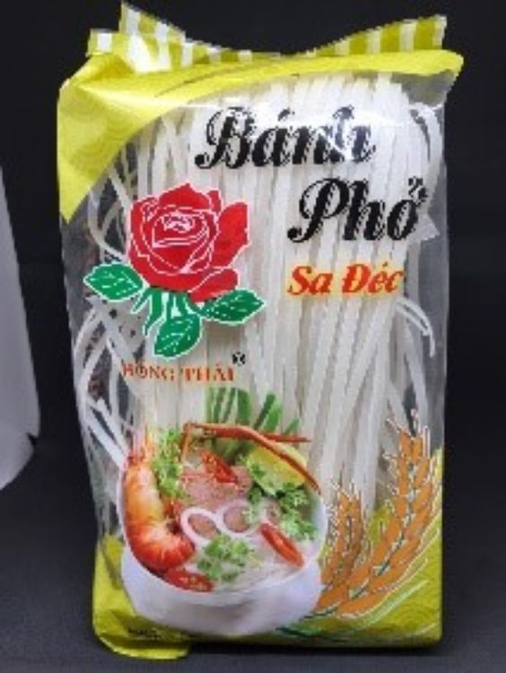 圖片 越南正宗河粉Banh Pho