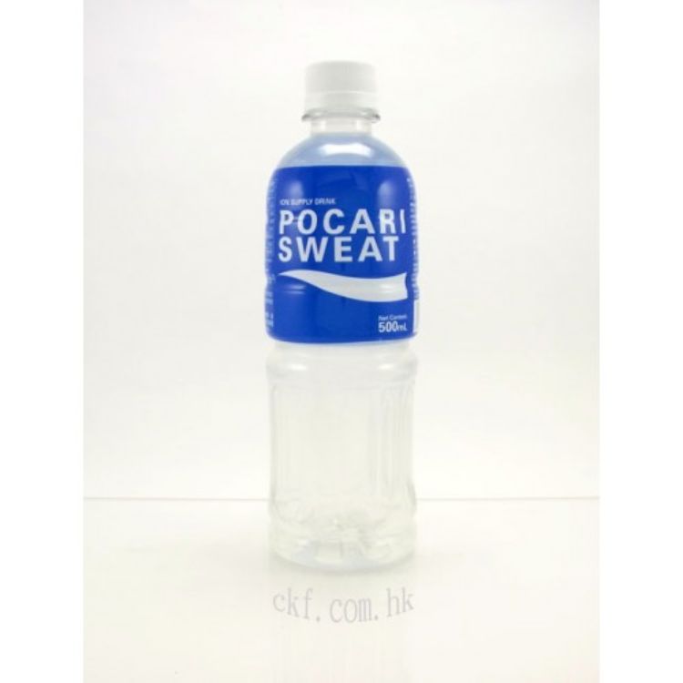 圖片 寶礦力(中樽庄)  500 ml x 24