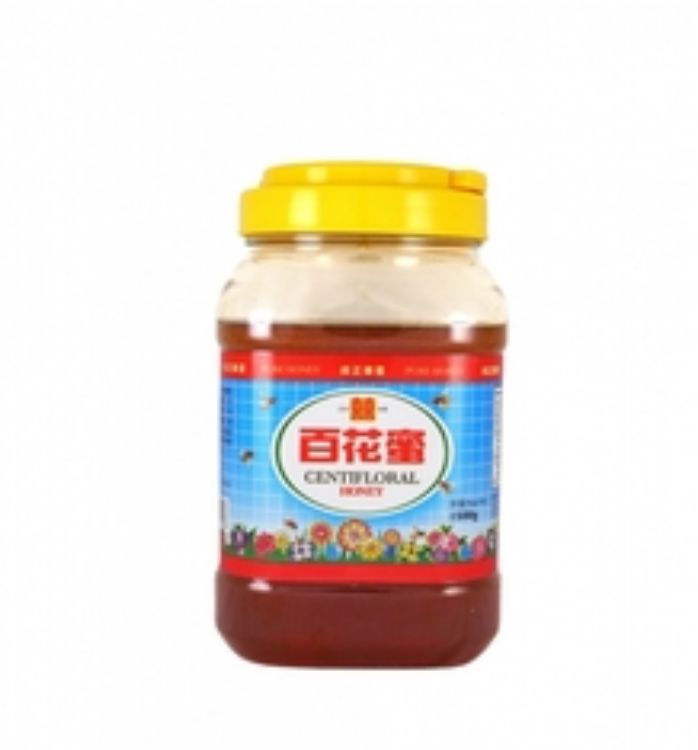 圖片 雙喜牌百花蜜 1500gm